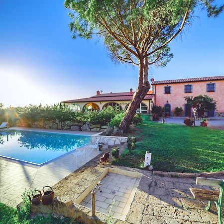 La Locanda Della Vecchia Hosteria 가보라노 외부 사진