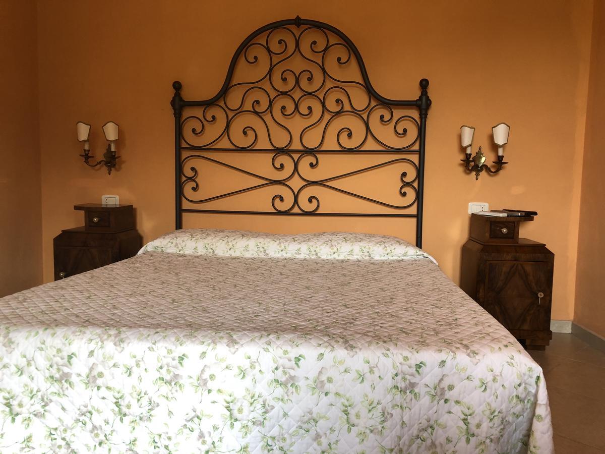 La Locanda Della Vecchia Hosteria 가보라노 외부 사진
