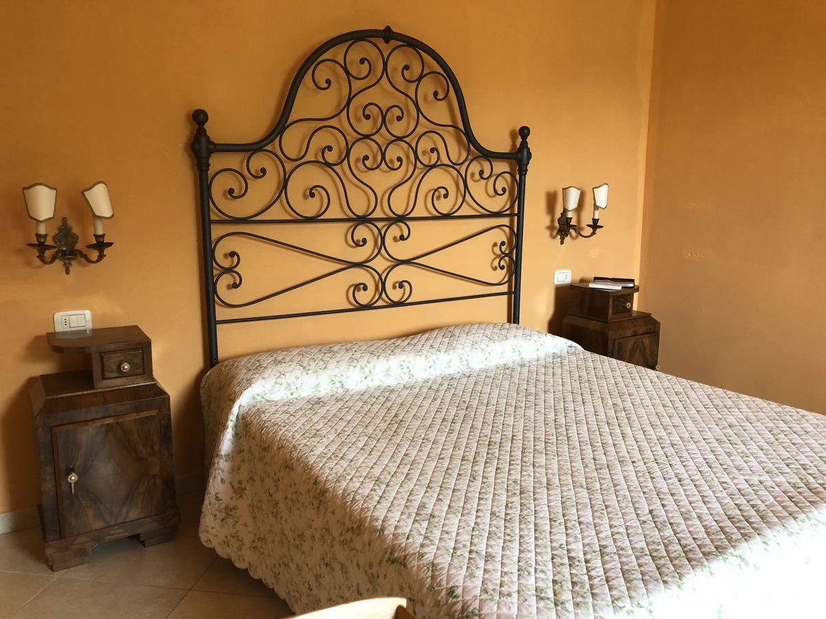 La Locanda Della Vecchia Hosteria 가보라노 외부 사진