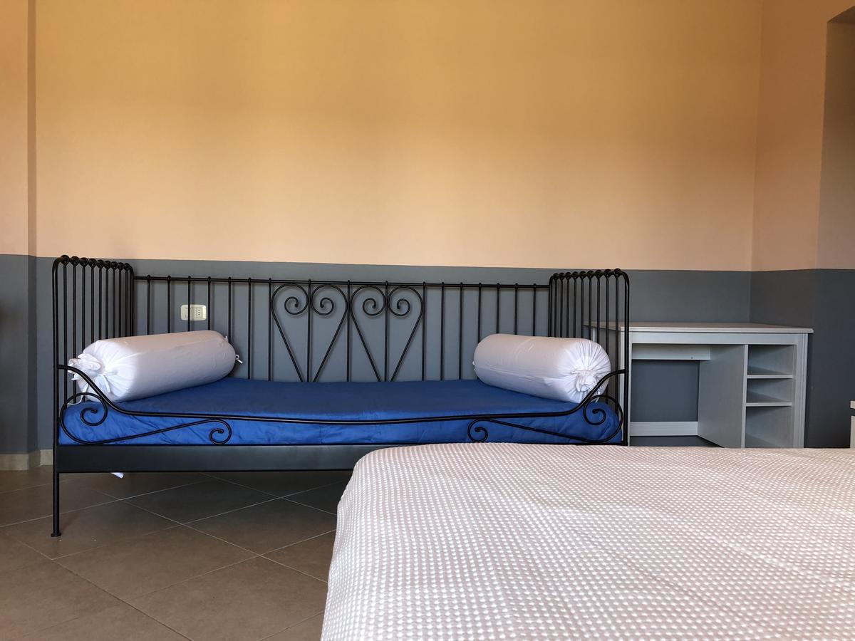 La Locanda Della Vecchia Hosteria 가보라노 외부 사진