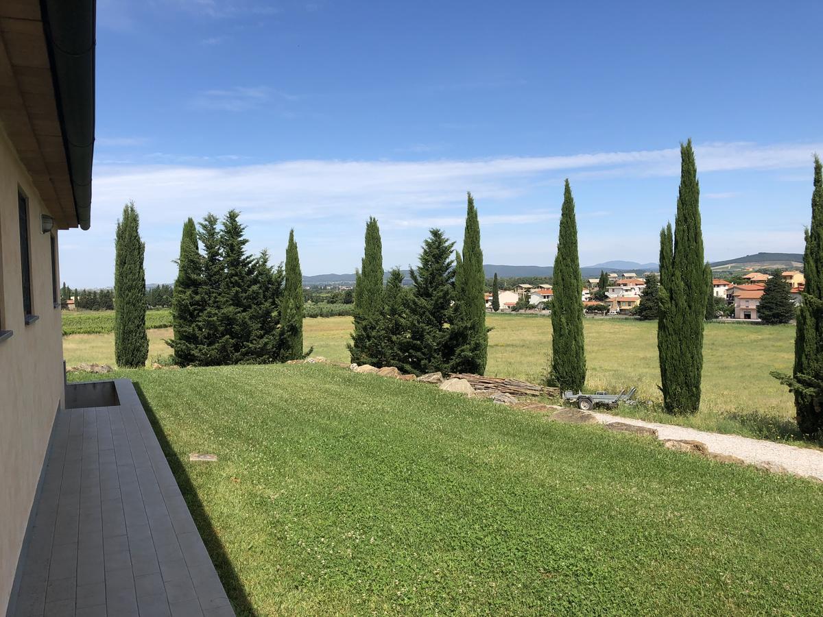 La Locanda Della Vecchia Hosteria 가보라노 외부 사진