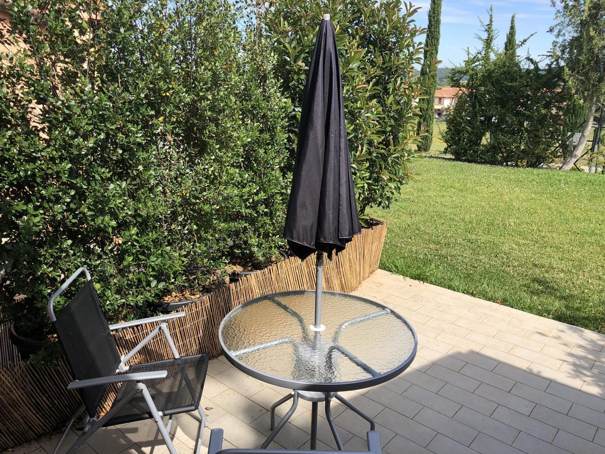 La Locanda Della Vecchia Hosteria 가보라노 외부 사진