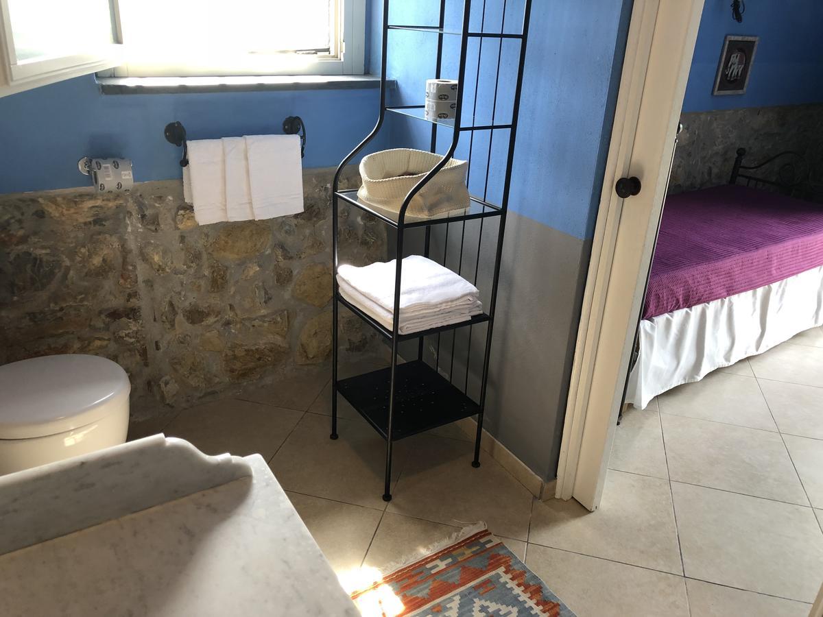 La Locanda Della Vecchia Hosteria 가보라노 외부 사진