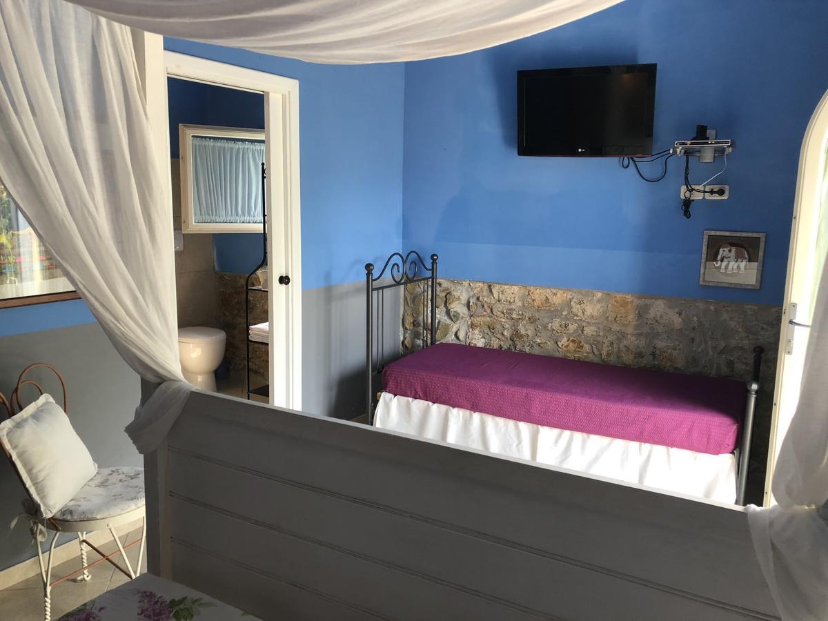 La Locanda Della Vecchia Hosteria 가보라노 외부 사진