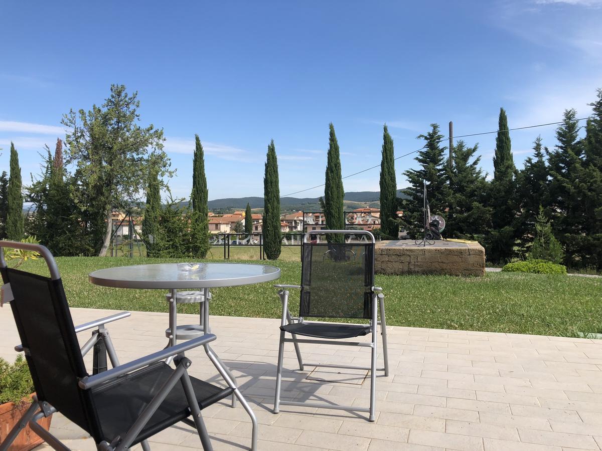 La Locanda Della Vecchia Hosteria 가보라노 외부 사진